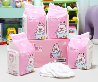 Bỉm Enblanc Keepfriend L26/XL22