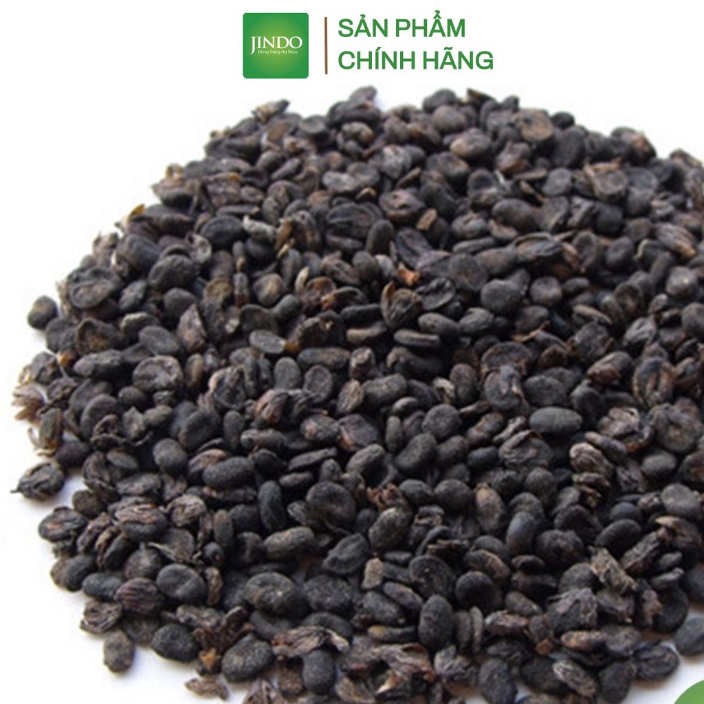 Phá cổ chỉ khô thượng hạng JINDO 1kg