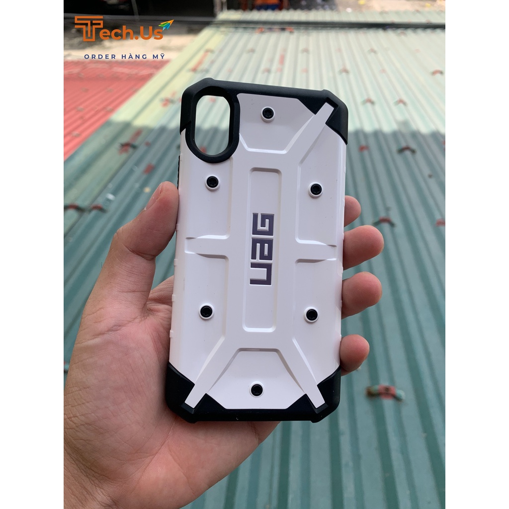Ốp lưng UAG Pathfinder cho iphone X/XS/XS max