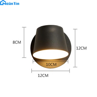 Đèn gắn tường GT 378-19