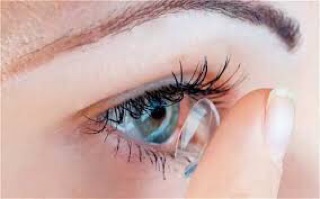 LENS CẬN TRONG SUỐT ĐỦ ĐỘ
