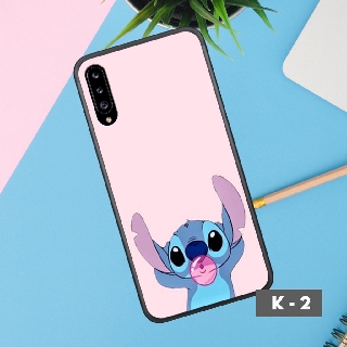 [Free ship] Ốp in uv hình con vật ngộ nghĩnh cho dòng điện thoại samsung A30S/A50S