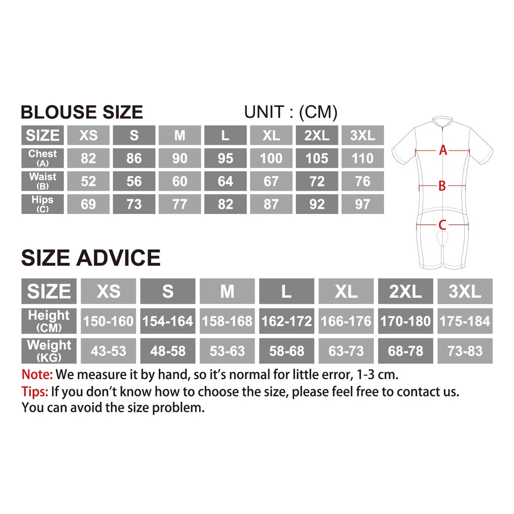 Bộ Áo Liền Quần Chạy Xe Đạp Tay Ngắn Thoáng Khí Dành Cho Nữ