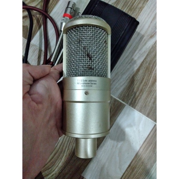 mic pc-k200