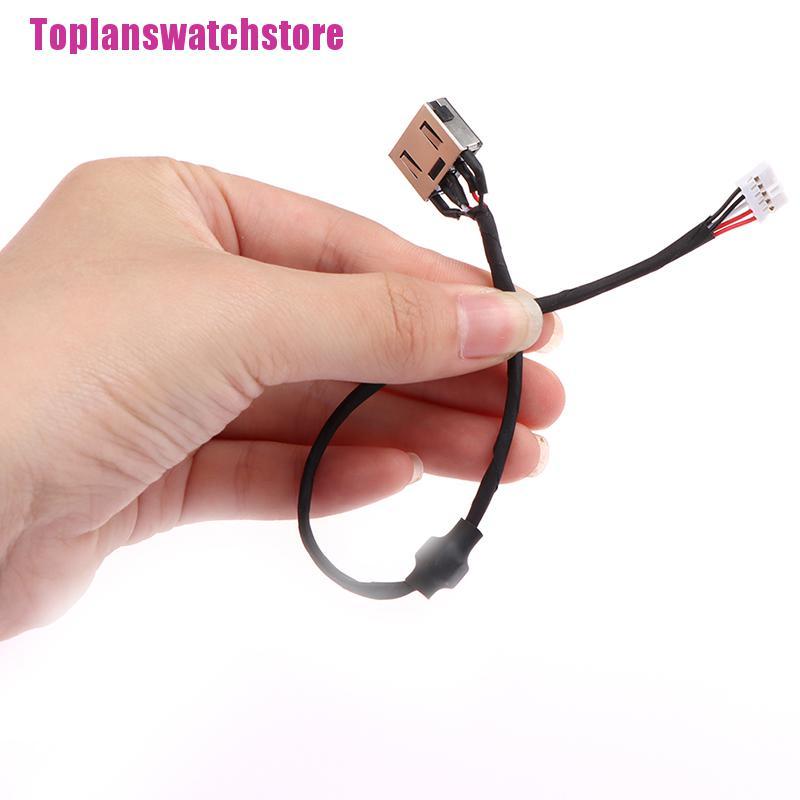 Dây Cáp Nguồn DC Dành Cho lenovo G50 G50-70 G50-45 G50-30