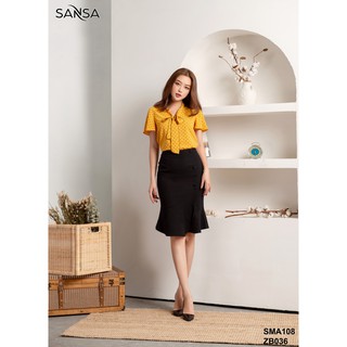 Áo sơ mi công (sở SANSA)