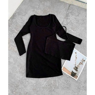 Set đầm body siêu hot hit