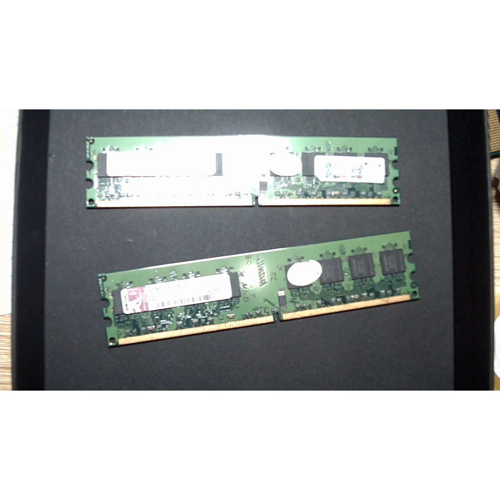 Ram 1g ddr2 kingston