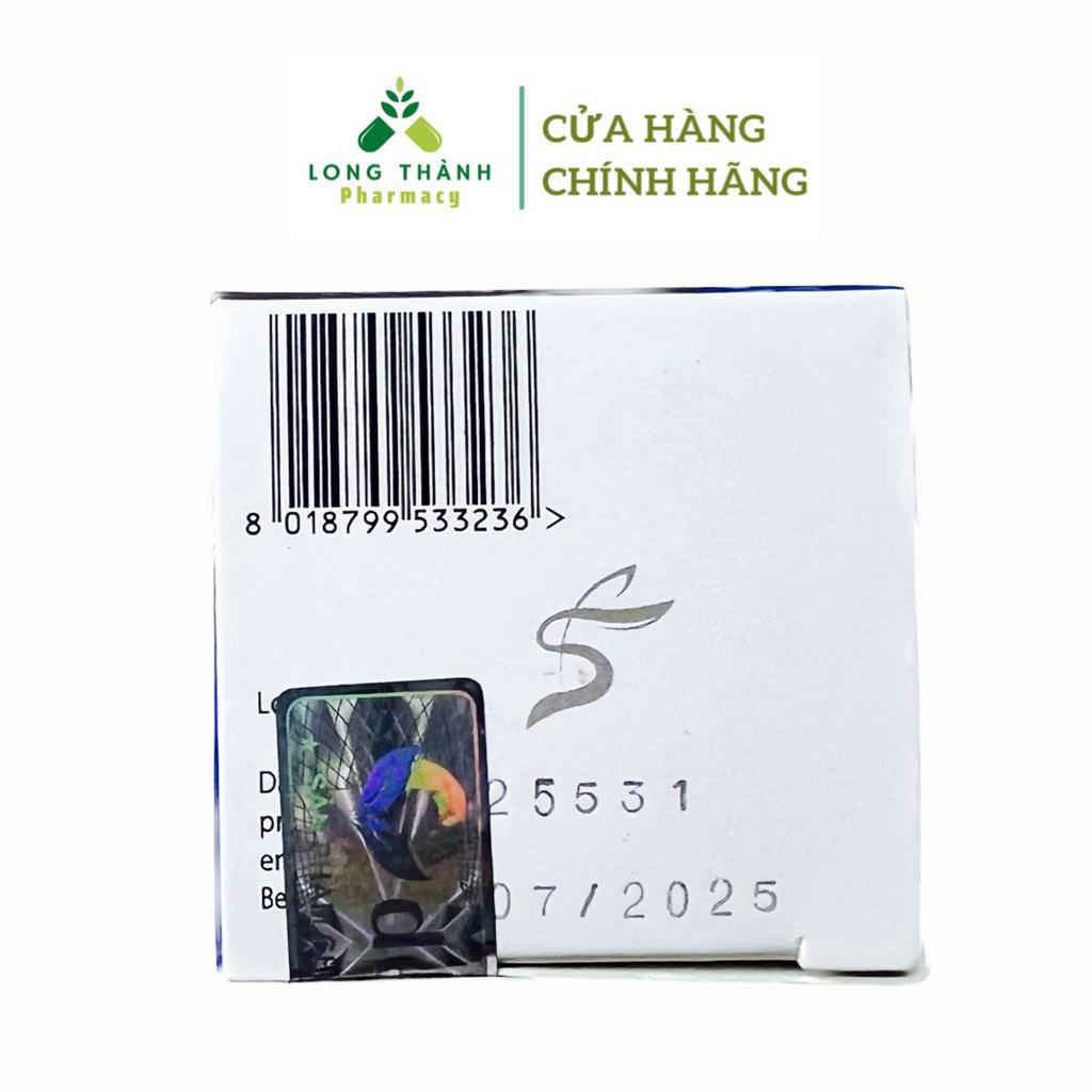 Smartbibi Zinc  - Bổ Sung Siro Kẽm, Tăng Đề Kháng, Bé Biếng Ăn, Tiêu Hóa Kém, Tiêu Chảy