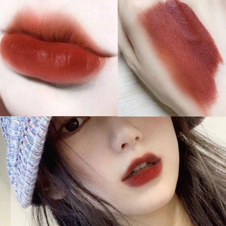 Son môi lì nhung mịn MAGIC CASA vỏ trong bền màu chống thấm nước đủ màu hottrend Yasan | BigBuy360 - bigbuy360.vn