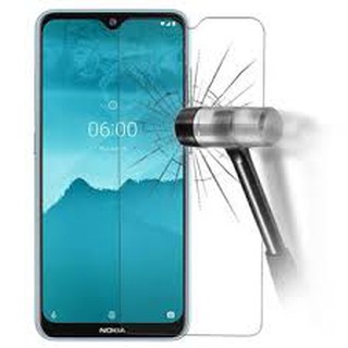 Kính cường lực Nokia 5.3 kèm khăn lau