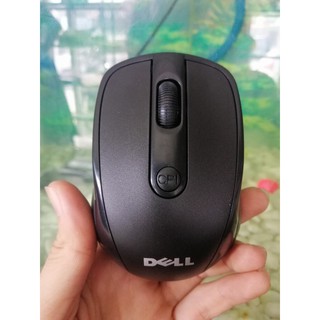 CHUỘT KHÔNG DÂY DELL, LENOVO