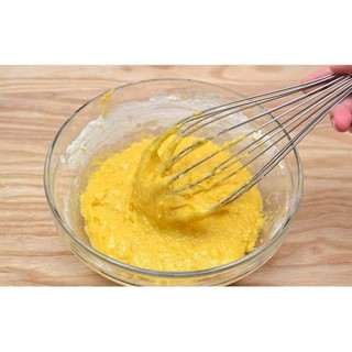 [Nhận hàng sau 1h với nowship/grap] Dụng cụ đánh trứng / Phới lồng đánh trứng inox hàng có sẵn