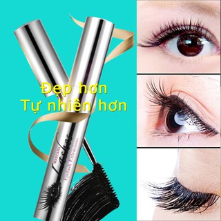 Mascara DiDiCat 4D Kéo Dài Mi