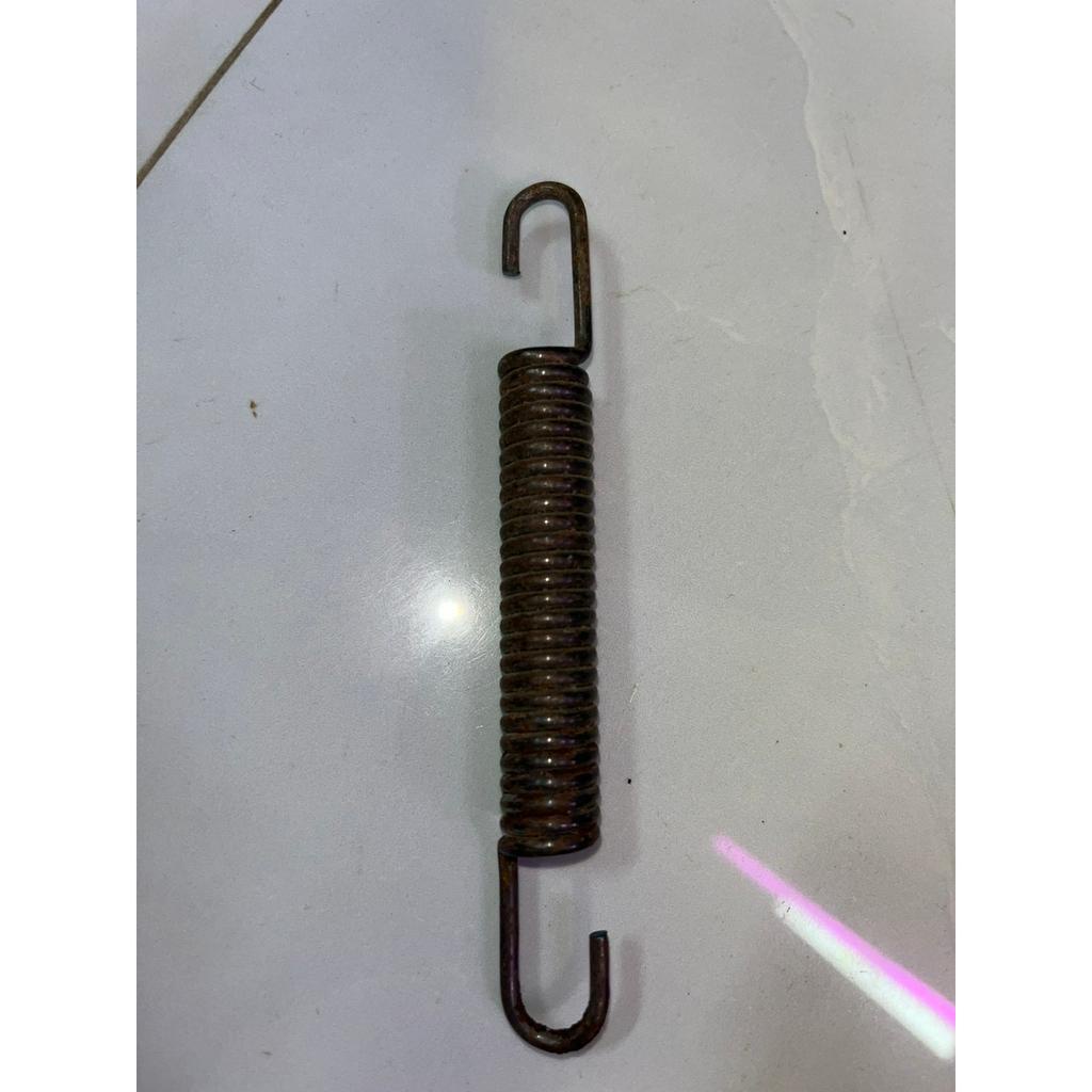 Lò xo mã 212 dài 12cm
