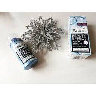 Serum Balea Beauty Effect Nacht