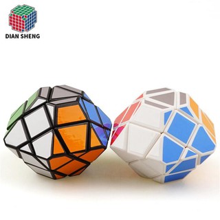 Đồ chơi phát triển năng rubik biến thể diansheng ufo 3x3