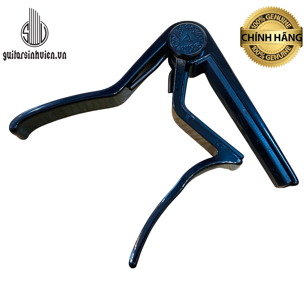 CAO ĐÀN GUITAR HÃNG ALICE A007