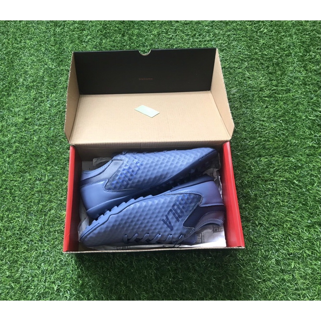 ⚡️ Jogarbola Colorlux 2.0 - Giày Động lực Đá Bóng Sân Cỏ Nhân Tạo - longshen99