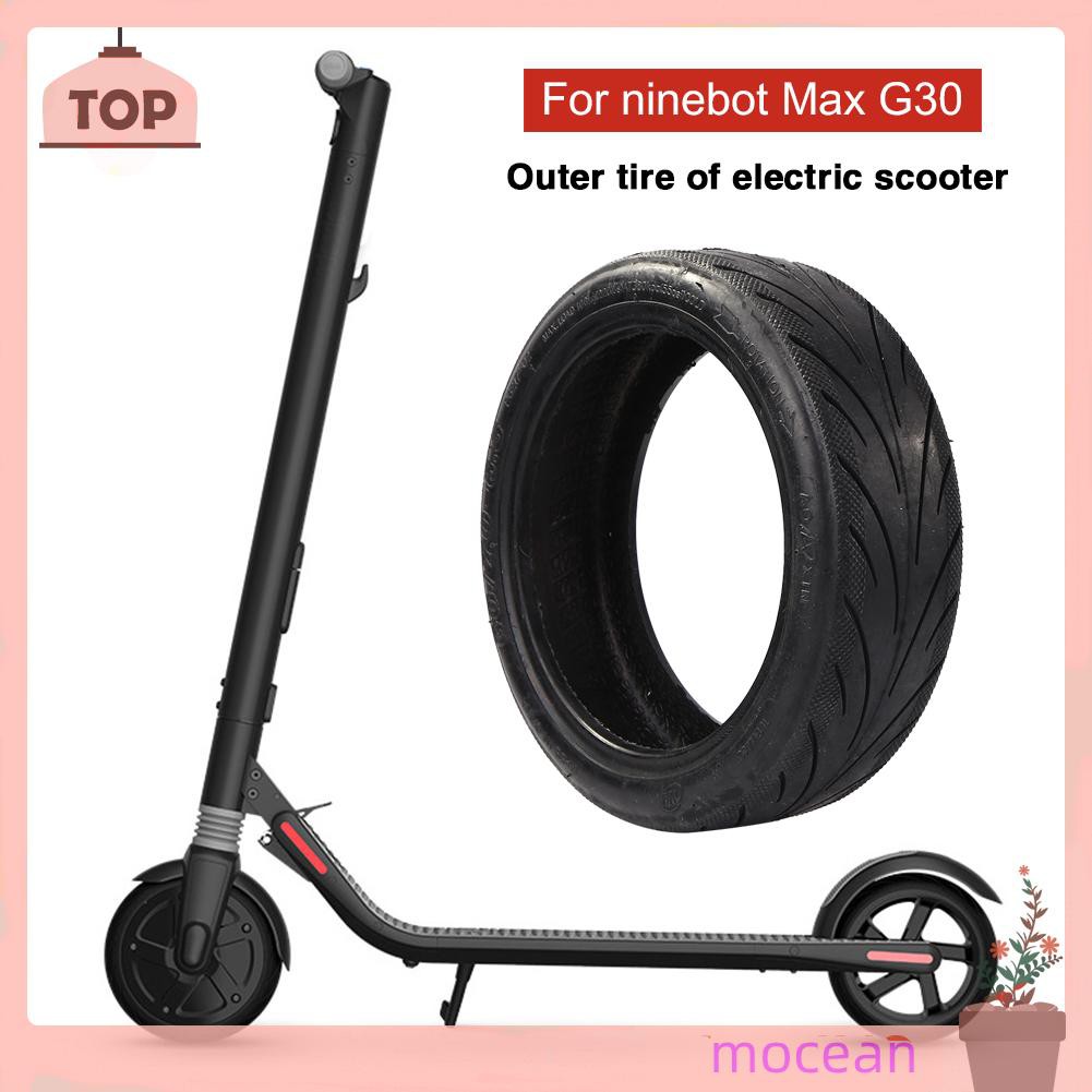 Lốp Cao Su Thay Thế Cho Xe Đạp Ninebot Max G30