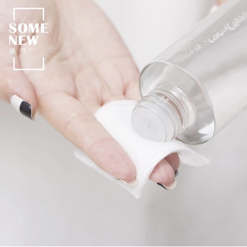 NƯỚC CÂN BẰNG TONER HUXLEY CHO DA NHẠY CẢM 120ML | BigBuy360 - bigbuy360.vn
