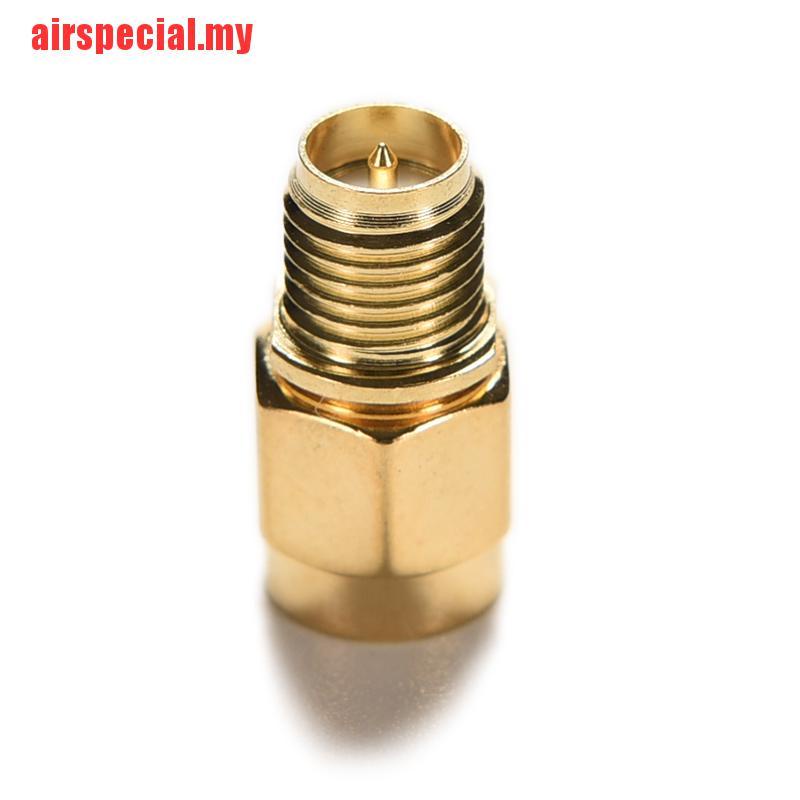 Phích Cắm Chuyển Đổi SMA Đực Sang RP-SMA Cái | BigBuy360 - bigbuy360.vn