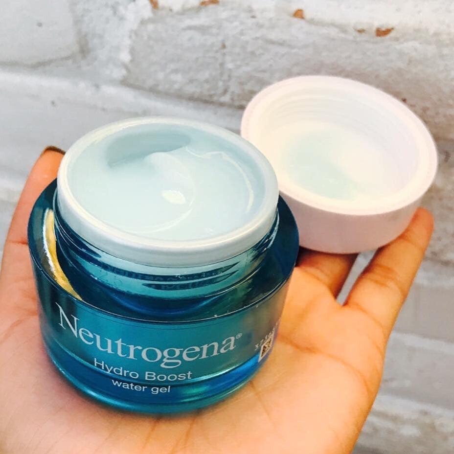 Kem Dưỡng Da Neutrogena Hydro Boost Gel