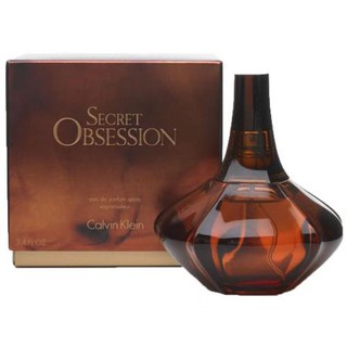 Nước hoa nữ Calvin Klein Secrect Obsession 100ml hàng chuẩn Mỹ