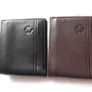 Bóp Da Bally Cao Cấp Da Bò 100%