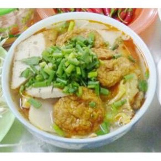 Chả mực Vip Hạ Long vỉ 0,5kg
