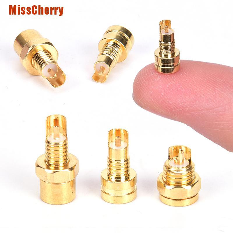Dây Hàn Diy 1Mmcx Pcb Ie800 Chất Lượng Cao