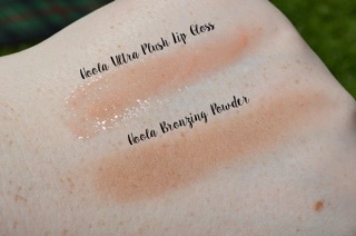 Set Do the Hoola Benefit