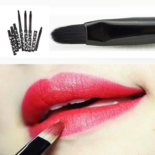 Bộ 5 cọ tô son môi cao cấp