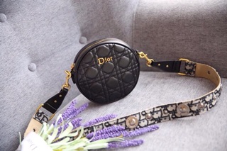 DIOR mini tròn fullbox