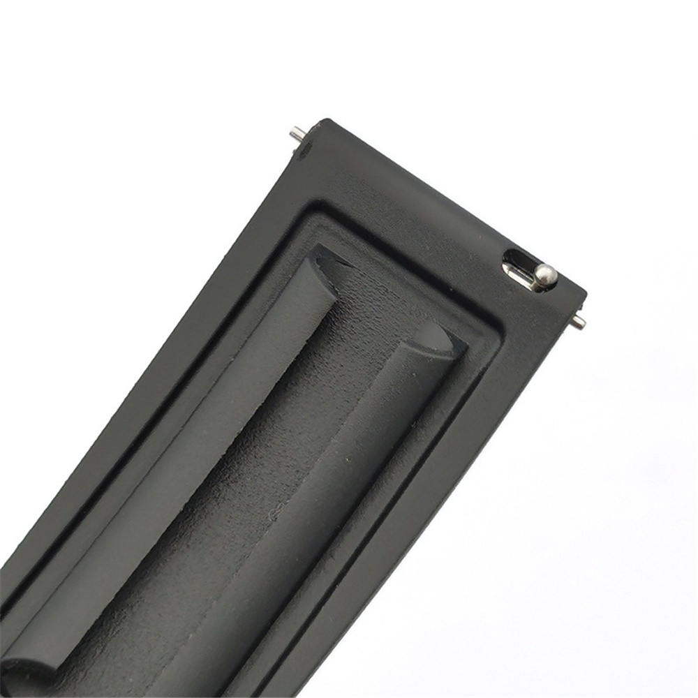 Dây Cao Su Cho ĐồNg Hồ 20mm 22mm