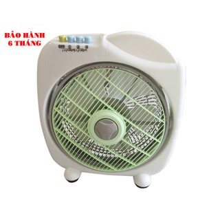 Quat hôp cỡ vừa Coolpan