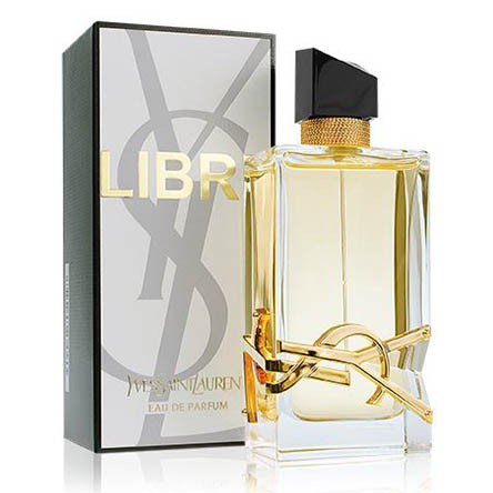 ⚡[Deal 9k] Nước hoa nữ Yves Saint Laurent Libre EDP (mẫu thử 2-5-10ml)Sang trọng, Nữ tính, Tươi mới