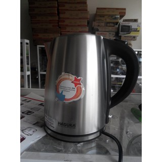 Ấm đun siêu tốc Hasuka HSK-177  - 1.7L