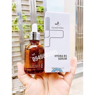 Serum Goodnoc B5 Hydra Phục Hồi Da