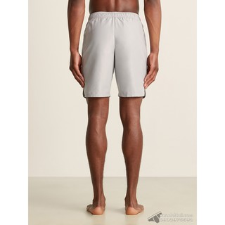 [AUT.] Quần short nam Nike Logo Solid Short Grey