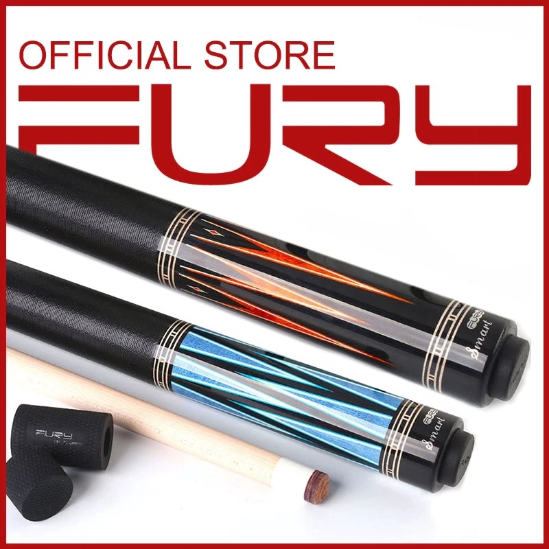 Cơ Bi A Fury CL Ngọn Công Nghệ Câu Lạc Bộ, Gậy Bida Billiard Pool Cue Hanana