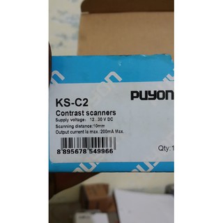 CẢM BIẾN QUANG KSC2 PUYON