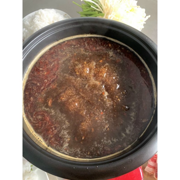  [SỈ/LẺ] Cốt lẩu vị cay thanh bò Haidilao | BigBuy360 - bigbuy360.vn