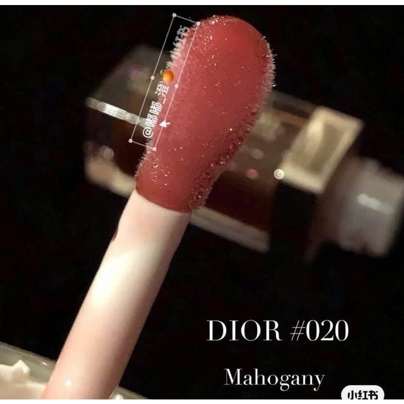 𝐒𝐨𝐧 𝐝𝐮̛𝐨̛̃𝐧𝐠 𝐌𝐢𝐧𝐢 𝐃𝐢orr 𝐌𝐚𝐱𝐢𝐦𝐢𝐳𝐞𝐫 𝐦𝐚̀𝐮 𝟎𝟐𝟎 - 𝐦𝐚̀𝐮 𝐧𝐚̂𝐮 đỏ