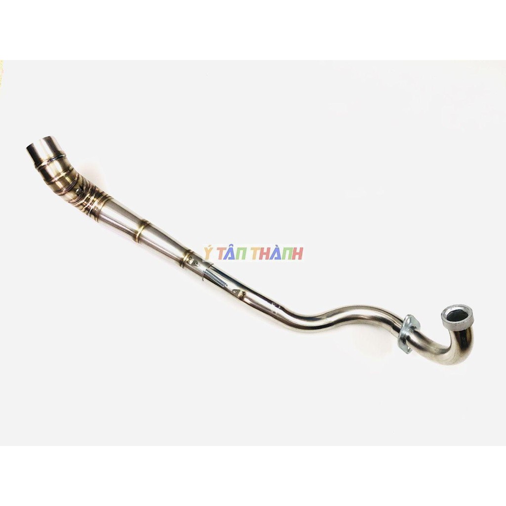 cổ pô STB exciter 150 0253