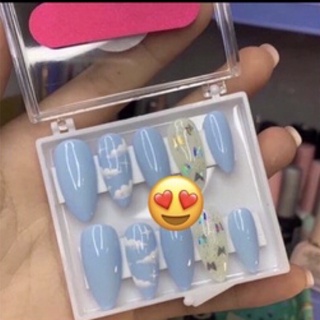 Nail box— Làm theo yêu cầu