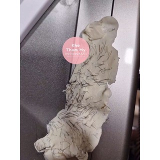 Sáp wax lông nóng hạt đậu