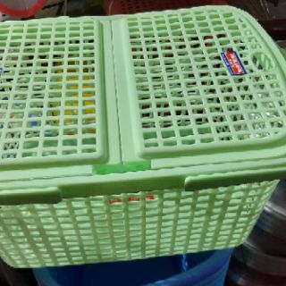 Giỏ Đựng Đồ Đi Sinh Cho Mẹ Và Bé