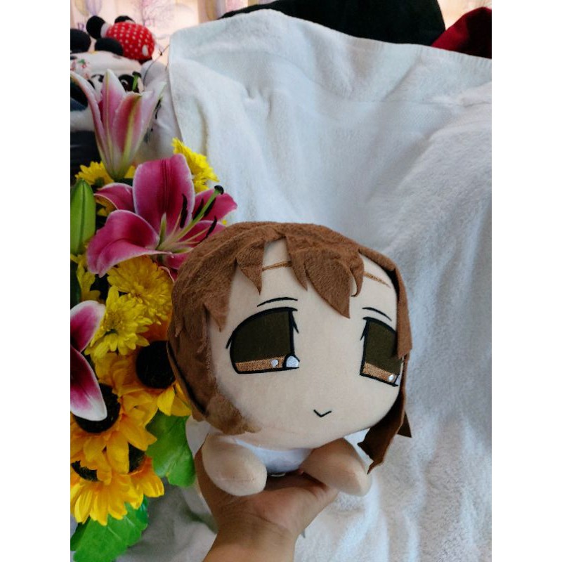 Gấu bông chibi nhật