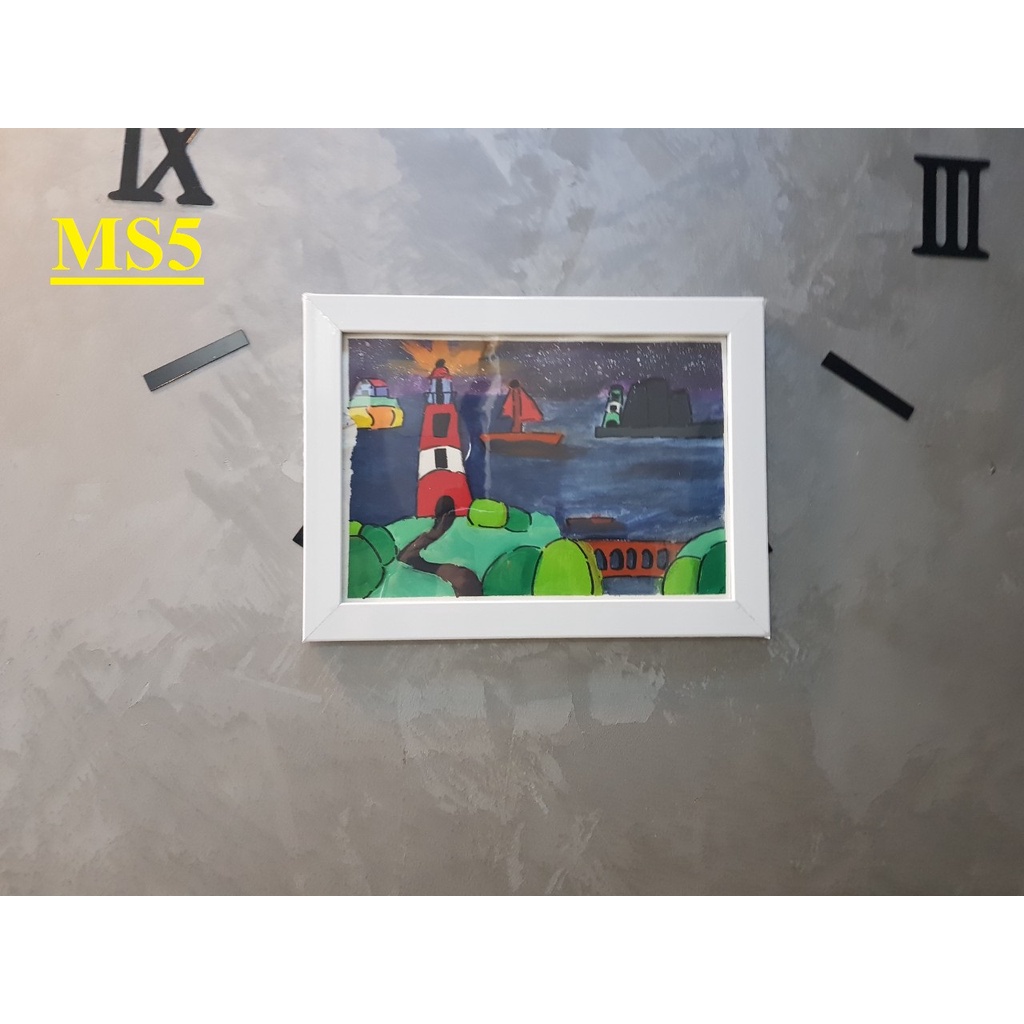 TRANH TRANG TRÍ NHÀ CỬA